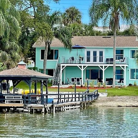 מאונט דורה Lakefront Duplex With Pontoon Boat 3 Bed House מראה חיצוני תמונה