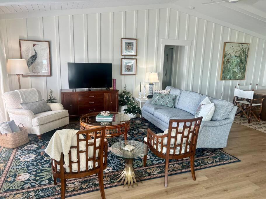 מאונט דורה Lakefront Duplex With Pontoon Boat 3 Bed House מראה חיצוני תמונה