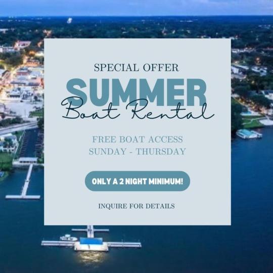 מאונט דורה Lakefront Duplex With Pontoon Boat 3 Bed House מראה חיצוני תמונה
